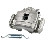 Front Brake Caliper Pair with Brackets for 2001-2006 BMW 330i, 330Ci, 330xi & 2007-2008 Z4
