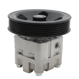 Power Steering Pump with Pulley for 2007-2013 Nissan Altima X-Trail 2.5L 21-5478 – product image 6