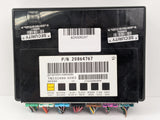 2006-2013 Chevrolet GMC Buick Cadillac BCM Body Control Module 20864767 OEM - product image