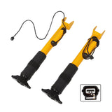 Rear Electronic Shock Absorber Pair for 2012-2015 Jeep Grand Cherokee SRT