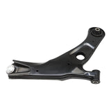 Front Driver Lower Control Arm with Ball Joint for 2020-2024 Nissan Sentra 54501-6LB0A – product image