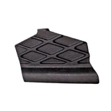 Front Tow Hook Cover CJ5Z-17A900-AB for 2013-2016 Ford Escape