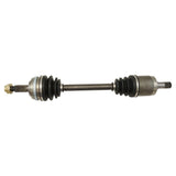 Front Passenger Side CV Axle Shaft for 1997-2001 Honda Prelude