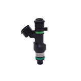Fuel Injector Set of 4 for 2007-2012 Nissan Versa Sentra 2009-2014 Cube 16600-EN200