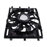 Cooling Fan Assembly with Brushless Motor for 2021-2023 Buick Envision 2.0L 84897503