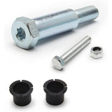 Transfer Case Shift Linkage for 1992-1999 Ford F-150 F-250 F-350 Bronco 4WD F6TZ-7210-HA
