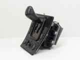 00-03 Mercedes W208 CLK320 CLK430 CLK55 Auto Gear Floor Shifter W/ Window Switch OEM 202267056G - product image