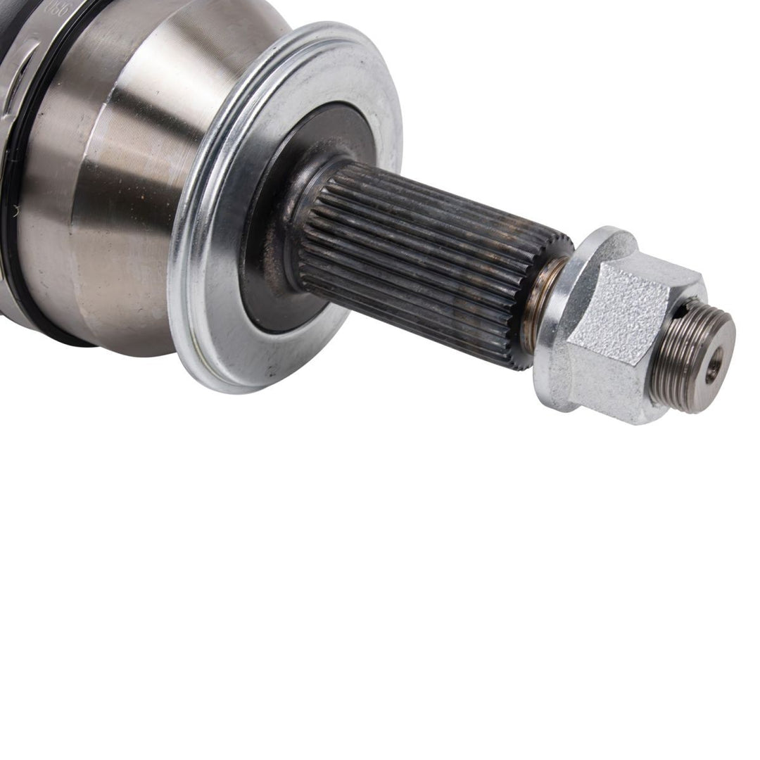 Front CV Axle and Hub Kit for 2019-2023 Nissan Altima FWD