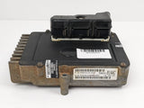 2000 JEEP GRAND CHEROKEE ECM TCM TRANSMISSION COMPUTER MODULE 56041814AC OEM P56041814AC - product image