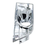 Front Fog Light Bezel Pair for 2007-2010 Ford Edge FO1038107 FO1039107 - product view 4