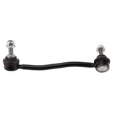 Front & Rear Shock, Spring & Sway Bar Link Kit for 2012-2016 Tesla Model S