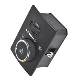 Headlight Switch with Fog Lights for 2014 Dodge Challenger 2005-2011 Chrysler 300 68189148AA