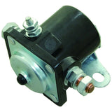 Solenoid Fits Case 500 1954-58, International Farmall 300 400 400HC 1954-56 SAW-4605 – front view