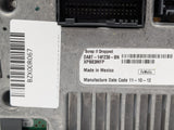 2013-2019 Ford Flex Sync 2 APIM Communication Navigation Voice Module DA8T-14F239-BN OEM - product image