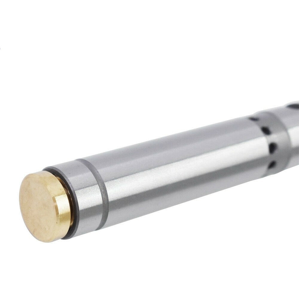 Electronic Edge Finder with LED and Beep 20mm Shank 10mm Probe