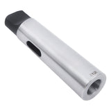 MT4 to MT2 Morse Taper Adapter Reducing Drill Sleeve