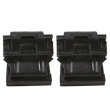 2 Pcs Car Window Shade Hook For 2017-2023 Chrysler Pacifica Voyager 5XR76DX9AA – product image 5
