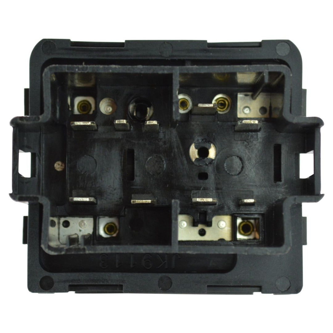 Driver Side Power Window Switch for 1999-2002 Ford F-150 and F-250 2-Door