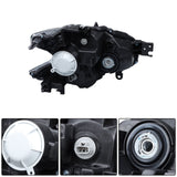HID Headlight LH Driver Side for 2011-2014 Nissan Maxima 26060ZY80A