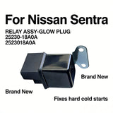 Relay Assy-Glow Plug 2523018A0A 2523018A0A For Nissan Sentra 1983-86 1.7L Diesel – product image