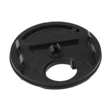 Glove Box Cooling Outlet Valve 3B0816355 for 2019-2022 Audi Q8