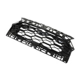 Gloss Black Honeycomb Front Grille for 2023-2024 Honda HR-V