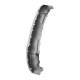 Front Lower Skid Plate Silver for 2016-2017 Ford Explorer 2016-2019 Police Interceptor Utility