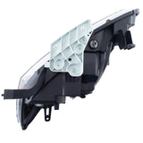 Headlight For 2013-2016 Pathfinder Right 260103KA0B NI2503221 4221-0077R - product image