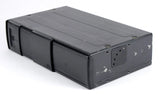 1999-04 Land Rover Discovery Rear 6 Disc CD Player Changer XQE100240 - product image