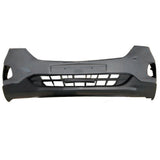 Front Lower Bumper Cover Unfinished for 2018-2019 Chevrolet Equinox LT