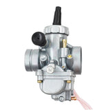 VM24 Carburetor for 1990-2000 Yamaha RT100 RT180 DT125 DT175 TTR125