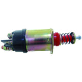 12V Solenoid Switch For New Holland 9802720 9842667 1115695 Semi Solid Link PP66-148-SL – front view