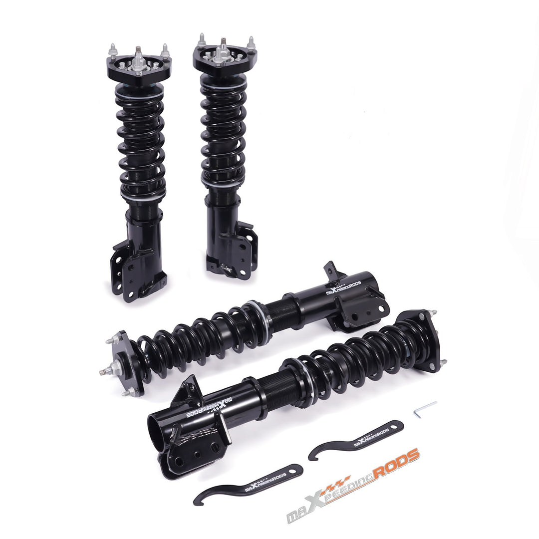 Adjustable Coilover Lowering Kit for 1991-1994 Nissan Sentra