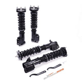 Adjustable Coilover Lowering Kit for 1991-1994 Nissan Sentra