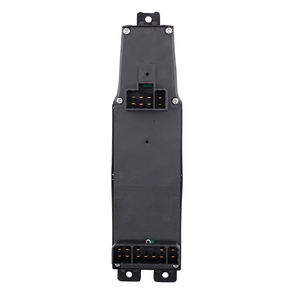 Power Window Switch for 97-01 Jeep Cherokee 4 Door Drivers Front Left 56009449AC 2956-0002 - product image