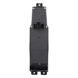 Power Window Switch for 97-01 Jeep Cherokee 4 Door Drivers Front Left 56009449AC 2956-0002 - product image