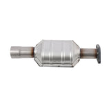 Catalytic Converter & Flex Pipe Set for Chevrolet Malibu 2008-2012 2.4L 16570 – product image 2