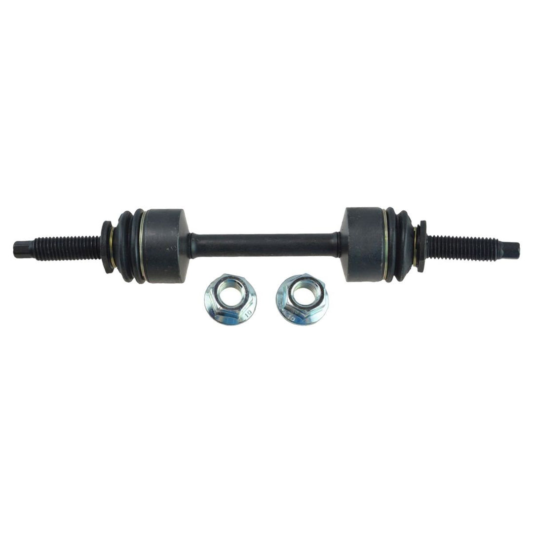 Front and Rear Shock and Sway Bar Link Kit for 2011-2013 Ford F-350 Super Duty 4WD