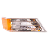 Park/Signal/Side Marker For 2007-2017 Patriot Set 68004180AB CH2527102 2224-0015LR - product image