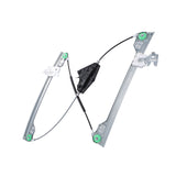 Front Left Power Window Regulator without Motor for 2009-2014 Nissan Maxima 752-458