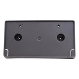 Front License Plate Bracket for 2019-2020 1500 Rebel 2446-0009 - product image