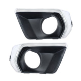 Fog Light Kit for 2021-2022 Chevrolet Colorado 84750569 84750570