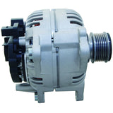 Volkswagen Touareg 3.2L Alternator 074903018AX – 2004–2006 – alternate view