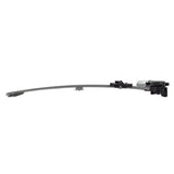 Window Regulator with Motor For 2009-2015 Pilot 6 Pin Connector Front Set 7552-1591LR - product image