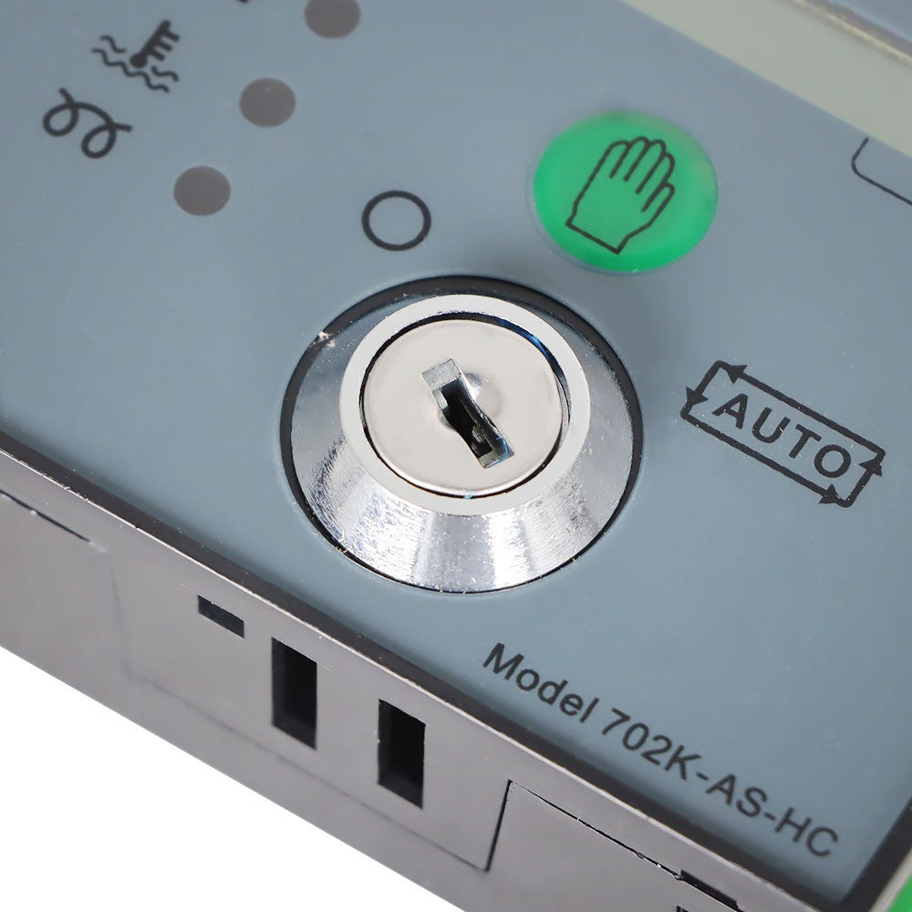 DSE702K-AS Auto Start Generator Controller