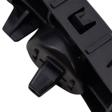 Bumper Bracket for 13-15 Nissan Sentra Driver Front Side Retainer Mount Support 4449-0016L - product image