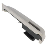 Front Right Door Armrest Gray for 1992-1994 Chevrolet GMC C K Truck 15691230