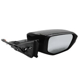 Right Power Folding Heated Camera Mirror for 2016-2021 Honda Civic Sedan 128-65830BR – product image 8
