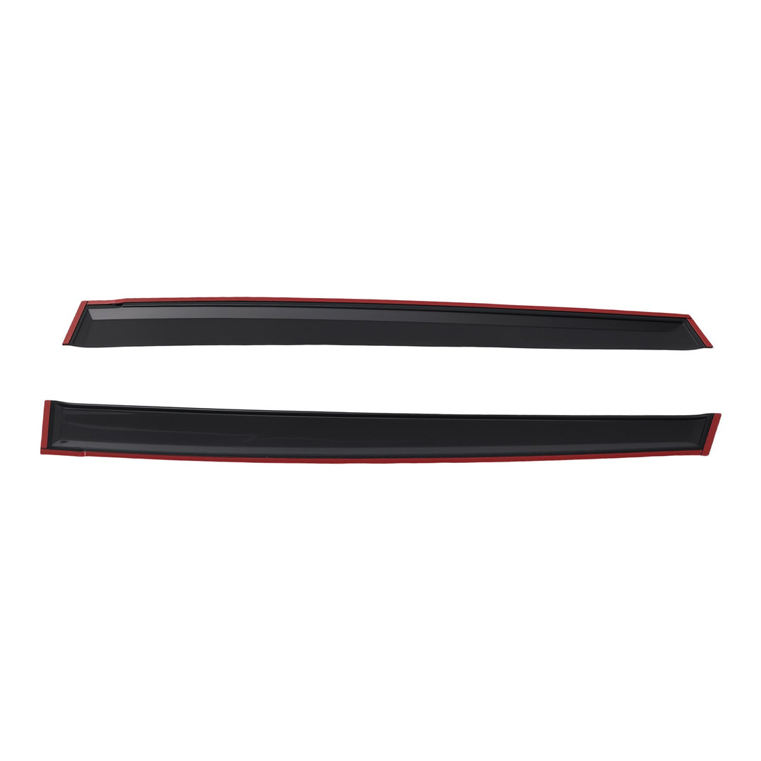 Window Visors for 2013-2018 Toyota RAV4, Set of 4