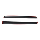 Window Visors for 2013-2018 Toyota RAV4, Set of 4